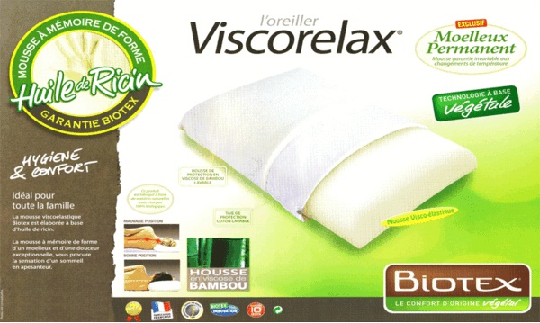 oreiller_biotex__mmoire_de_forme__base_vgtale_dhoussable_confort_moelleux_format_40x60